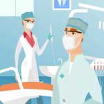 Infection control in clinics and laboratories: correct device disinfection