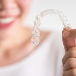 Silicone impressions in the era of clear aligners