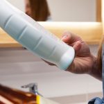 How to read the label of a disinfectant and recognise its active substances