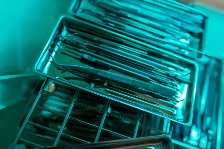 Concetti base di disinfezione e sterilizzazione in odontoiatria