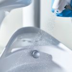 Disinfection of dental surfaces: choosing the best product