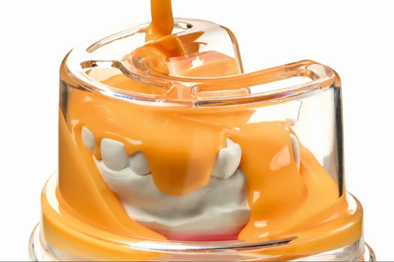 Resine e siliconi da duplicazione
