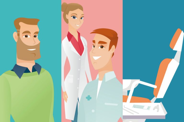 Rischio di cross contamination: non solo per il paziente ma anche tra clinica e laboratorio