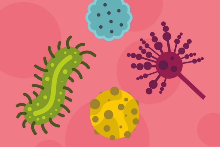 Le fonti di infezione nello studio: microrganismi patogeni causa di infezioni in odontoiatria