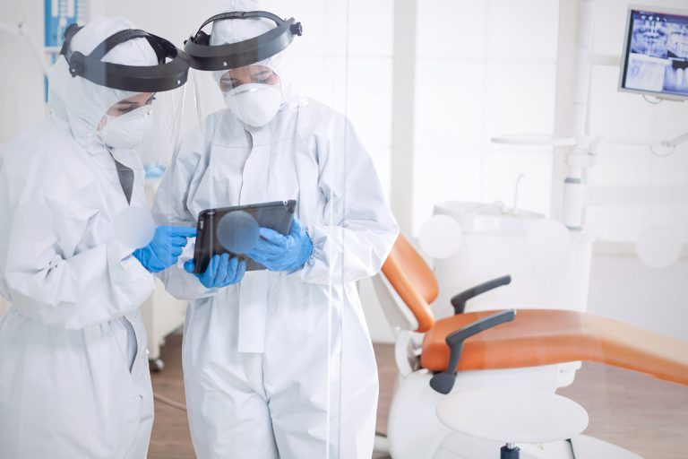 L’impatto del Covid nella professione odontoiatrica: prevenzione e dati sulla diffusione del virus negli studi dentistici