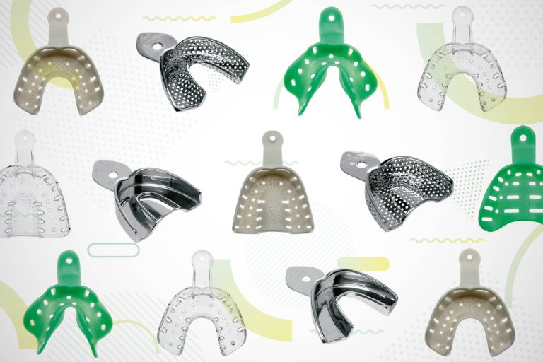 Le differenze tra portaimpronte