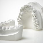 The uses of gypsum in dentistry