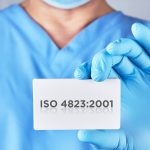 ISO-4823-standard governing impression materials