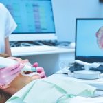 The role of disinfection in digital dentistry
