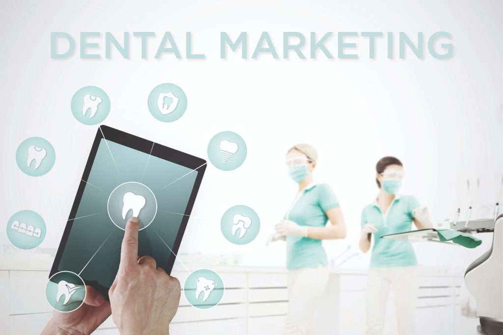 Web Marketing Odontoiatrico: come comunicare bene con i pazienti di oggi.