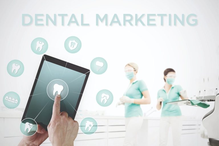 Web Marketing Odontoiatrico: come comunicare bene con i pazienti di oggi