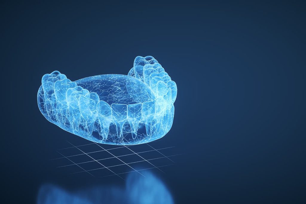 L’intelligenza artificiale in odontoiatria: utilizzi, limiti e prospettive