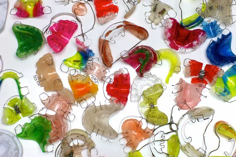 L’impronta per apparecchi funzionali ortodontici