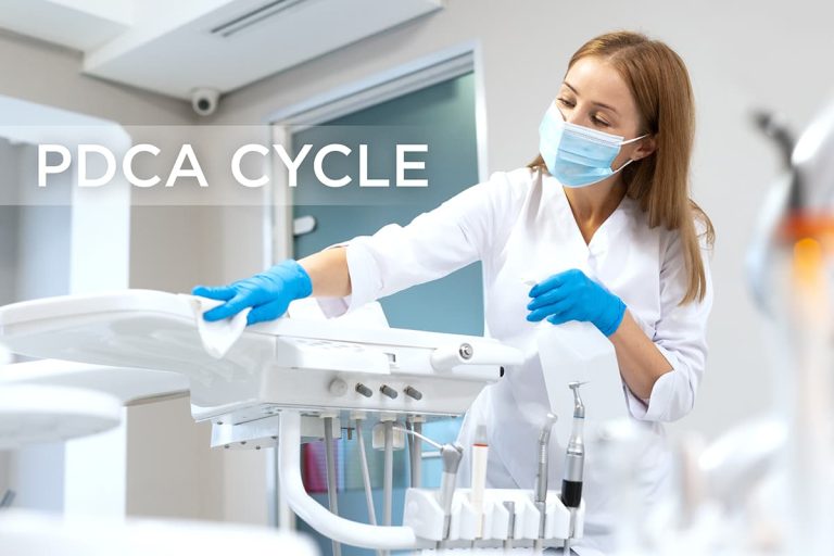 Valutazione del rischio, contaminazione biologica e ciclo PDCA