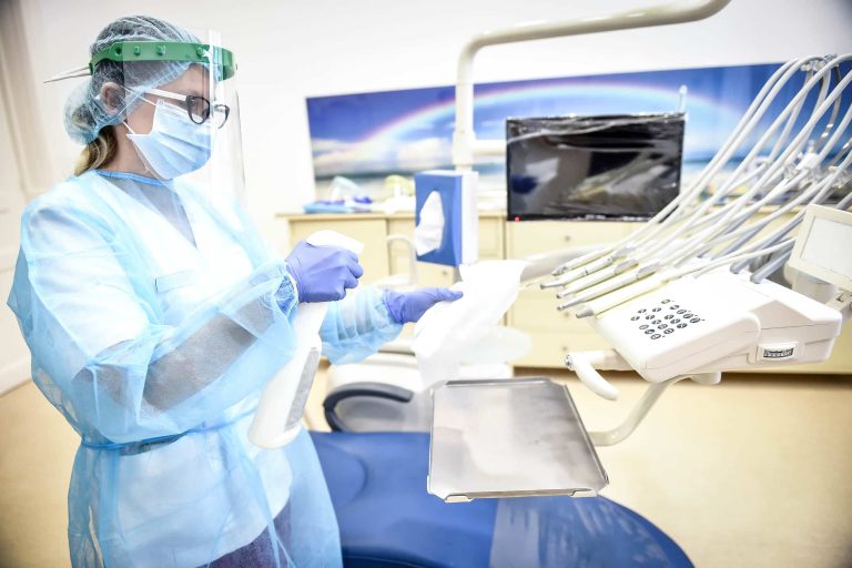 Gerarchia di disinfezione: l’attività virucida e i suoi diversi livelli di efficacia