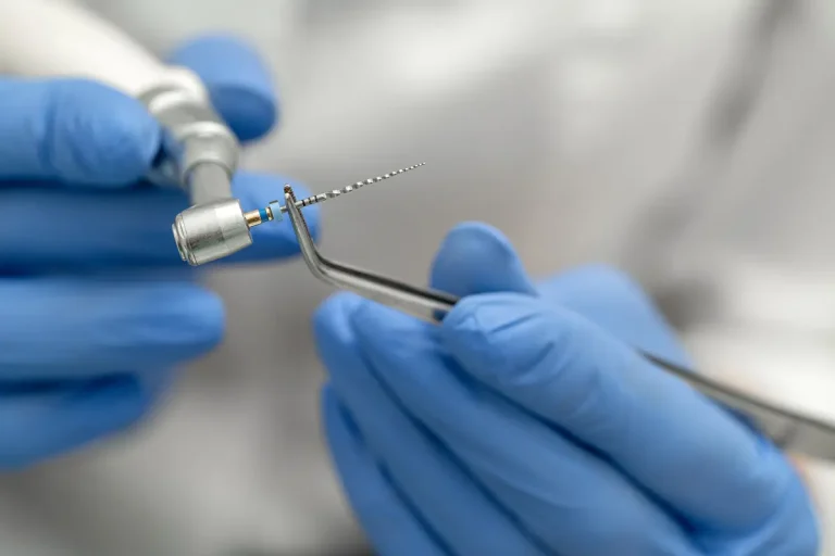 Disinfezione e sterilizzazione degli strumenti endodontici