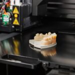 Il 3D nel laboratorio odontotecnico