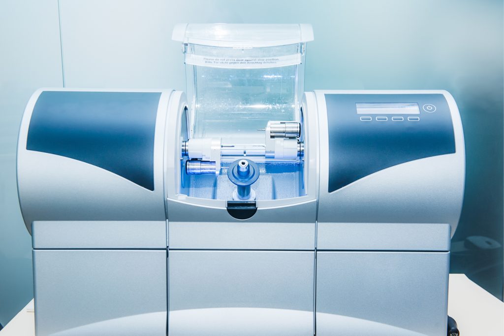 Digital workflow in odontoiatria sistemi aperti vs sistemi chiusi
