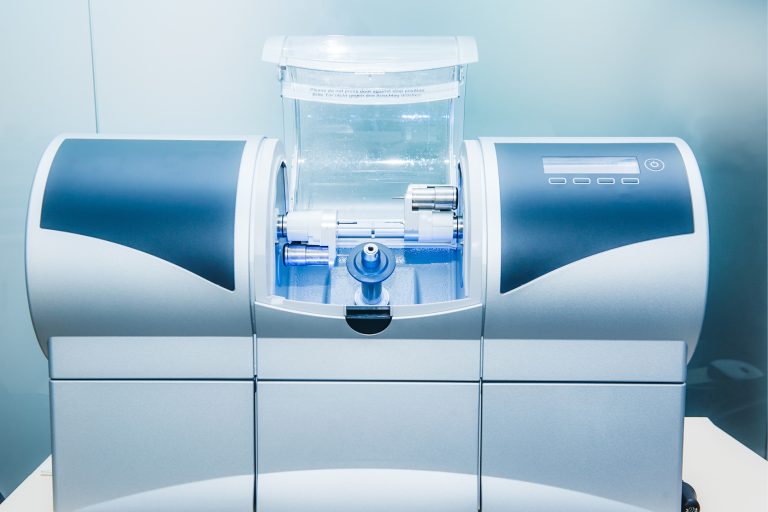Digital workflow in odontoiatria: sistemi aperti vs sistemi chiusi