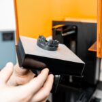 Le diverse tecnologie di stampa