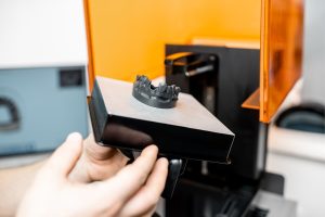 Le diverse tecnologie di stampa