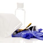 DPI e materiali da impronta, quali rischi? DPI e materiali da impronta, quali rischi