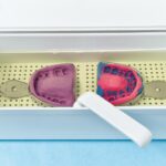 Preparazione sterile e preparazione pulita del campo operatorio