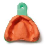 Riproduzione dei tessuti edentuli