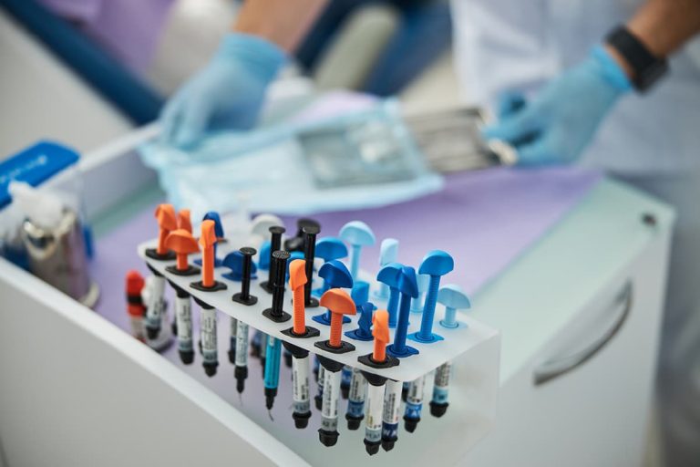 Injection Technique: cos’è e come funziona